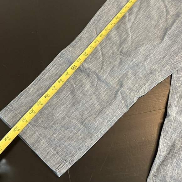 Lands and Capri hands mid rise size 14 petite - Picture 3 of 6